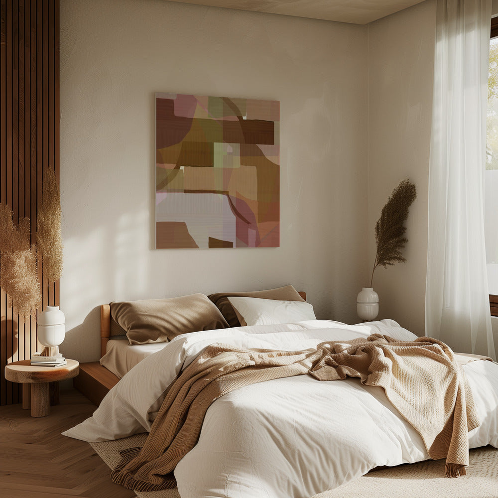 State of Light 4 | Canvas