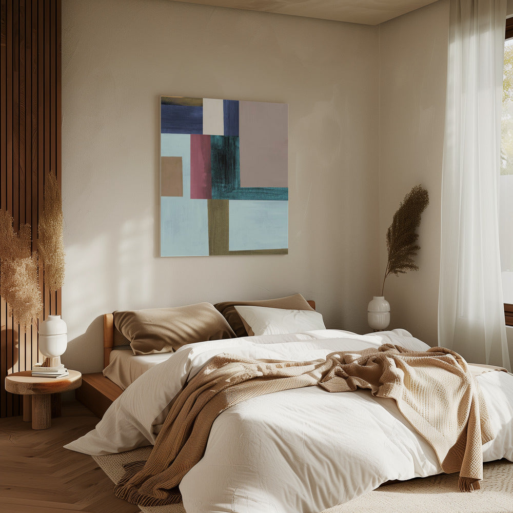 The New Block 2 | Canvas