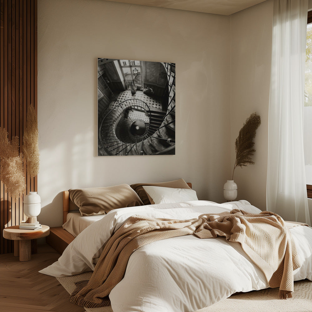 Carpe Diem | Canvas