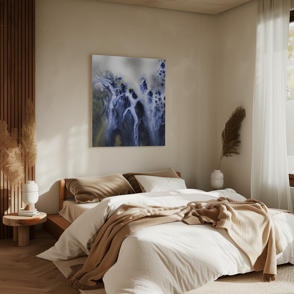 Bestsellers - Mysteriën van het moeras | Canvas