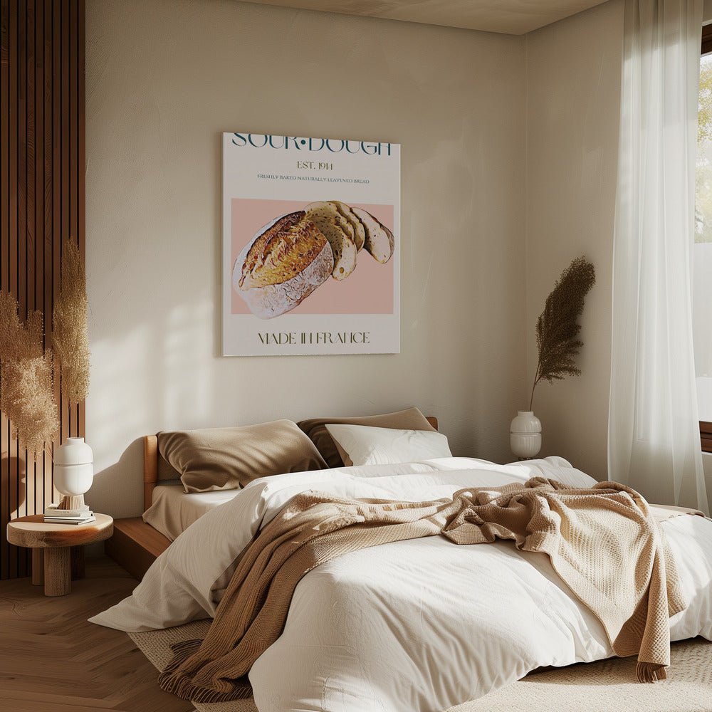 Frans Broodgenot | Canvas