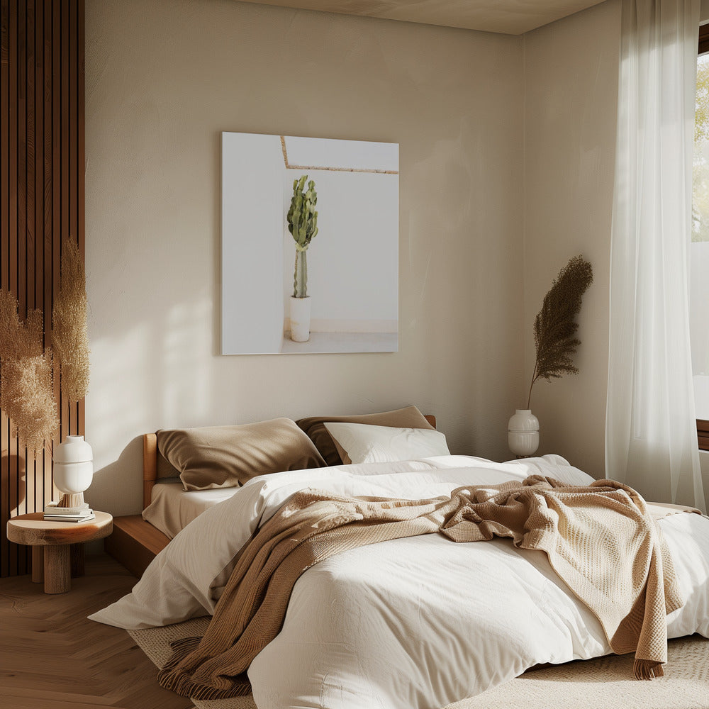 Boheemse zomer | Canvas