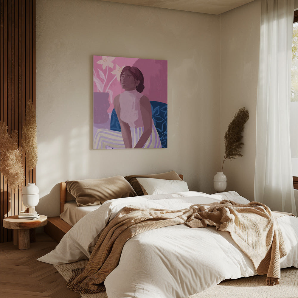 Dagdromen | Canvas