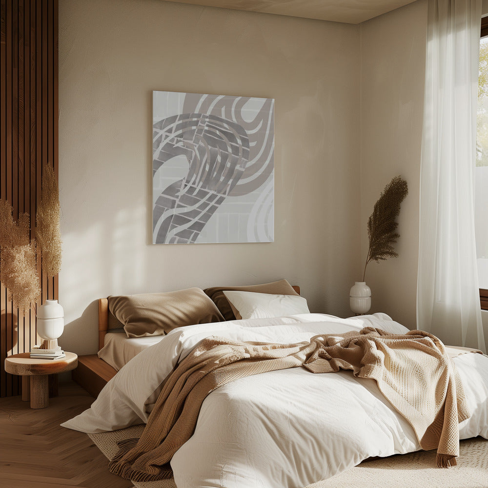 Echoes of Calm 2 | Canvas
