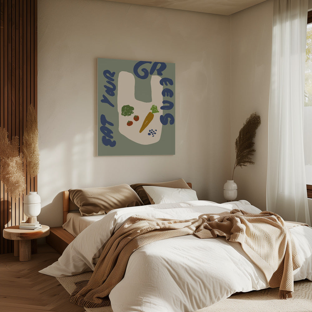 Eetjegroenenno2 | Canvas