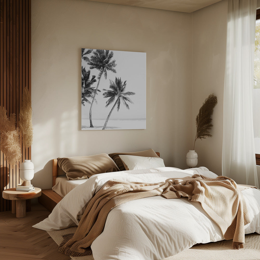 Eiland | Canvas