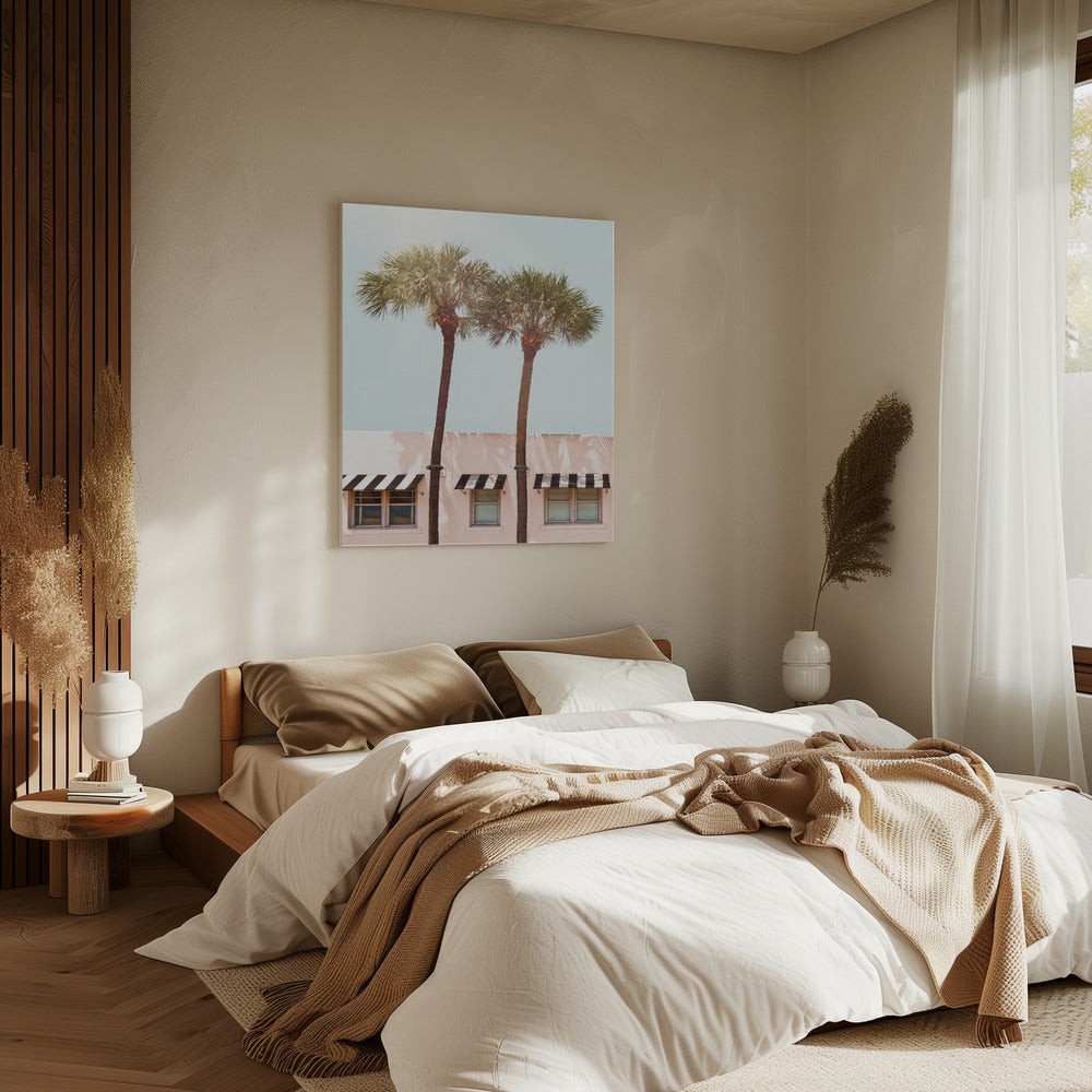 Hotel Miami | Canvas