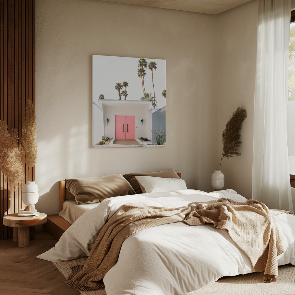 Palm Springs 3 | Canvas