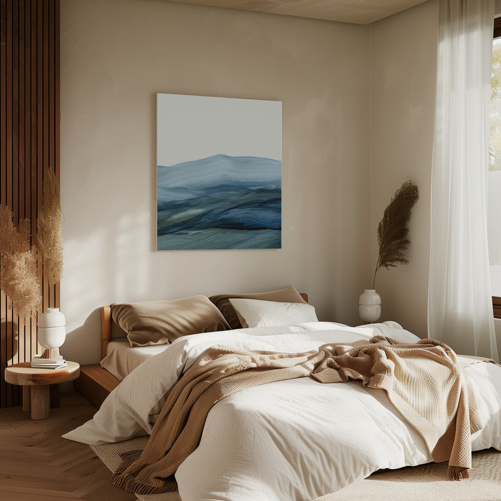 Mistland 2 | Canvas