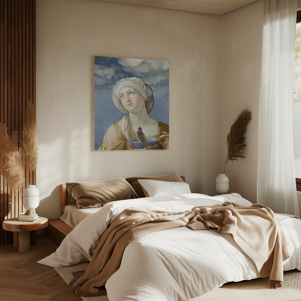 Alsem | Canvas