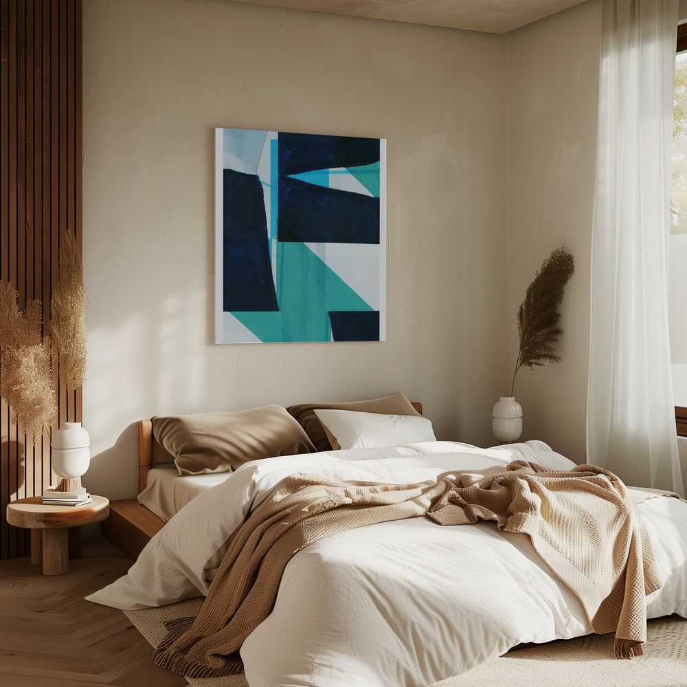 Kustfragmenten | Canvas