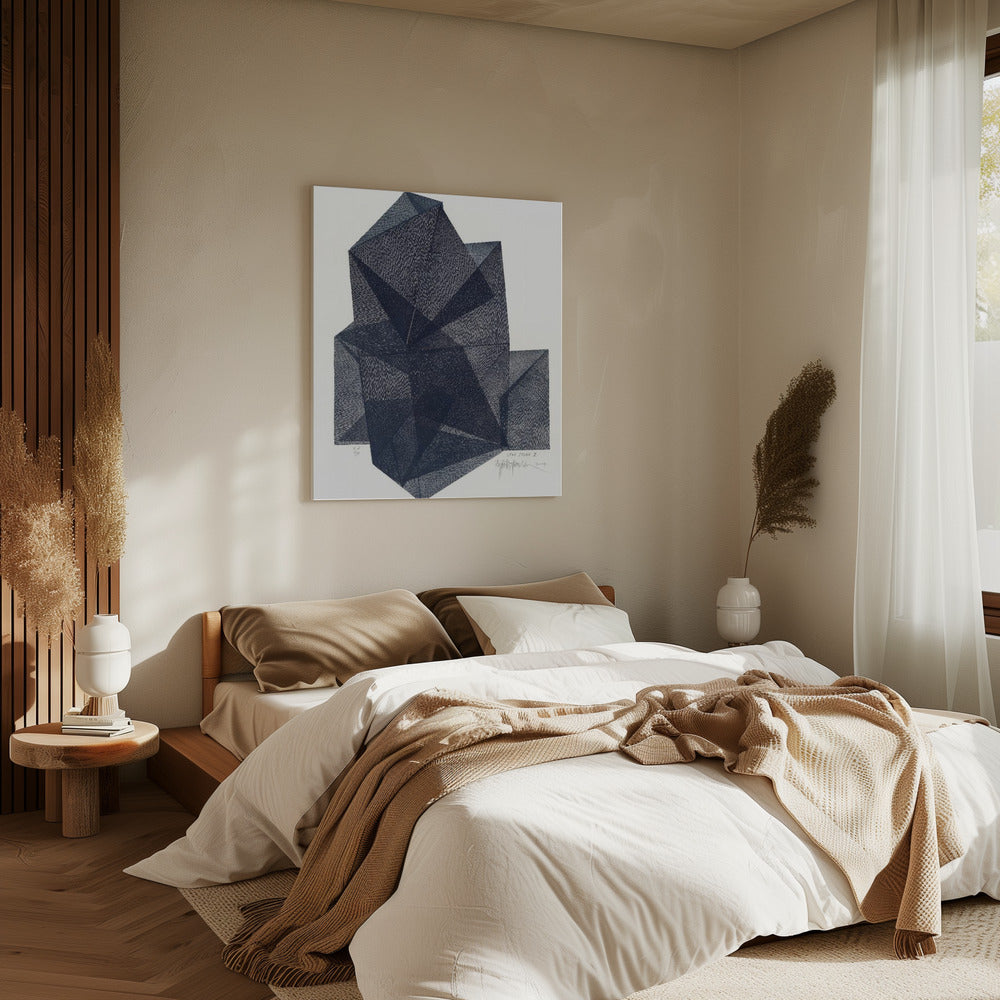 Lavasteen V. | Canvas