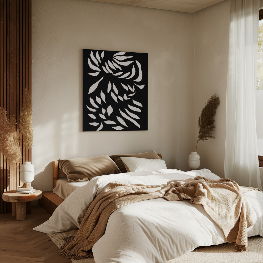 Leaves | Canvas