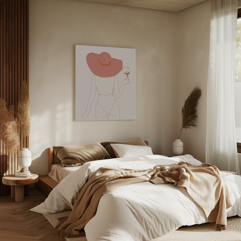 La Dolce Vita | Canvas