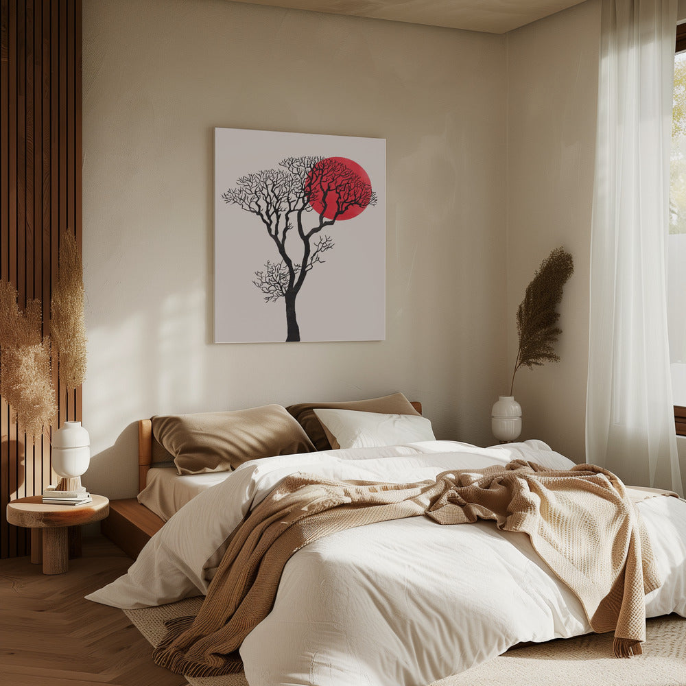 Tree | Canvas