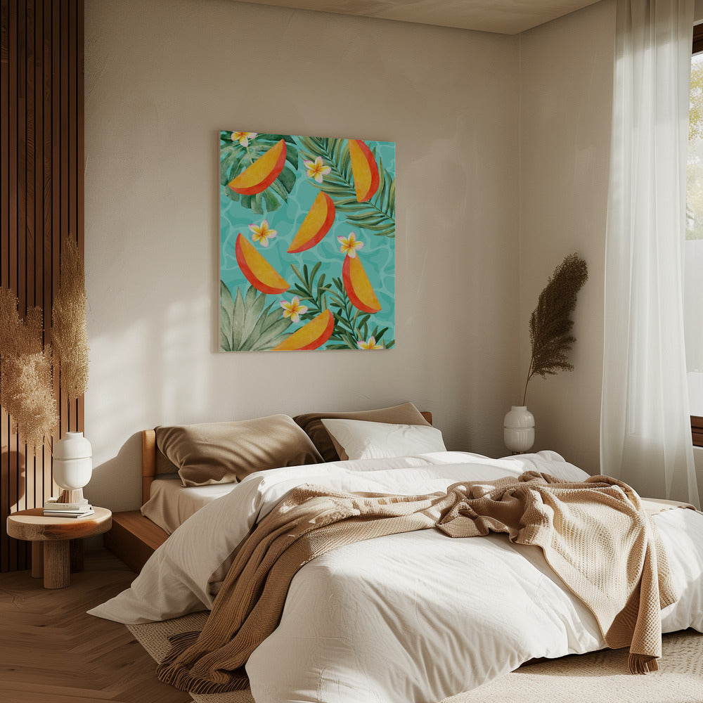 Mango's | Canvas