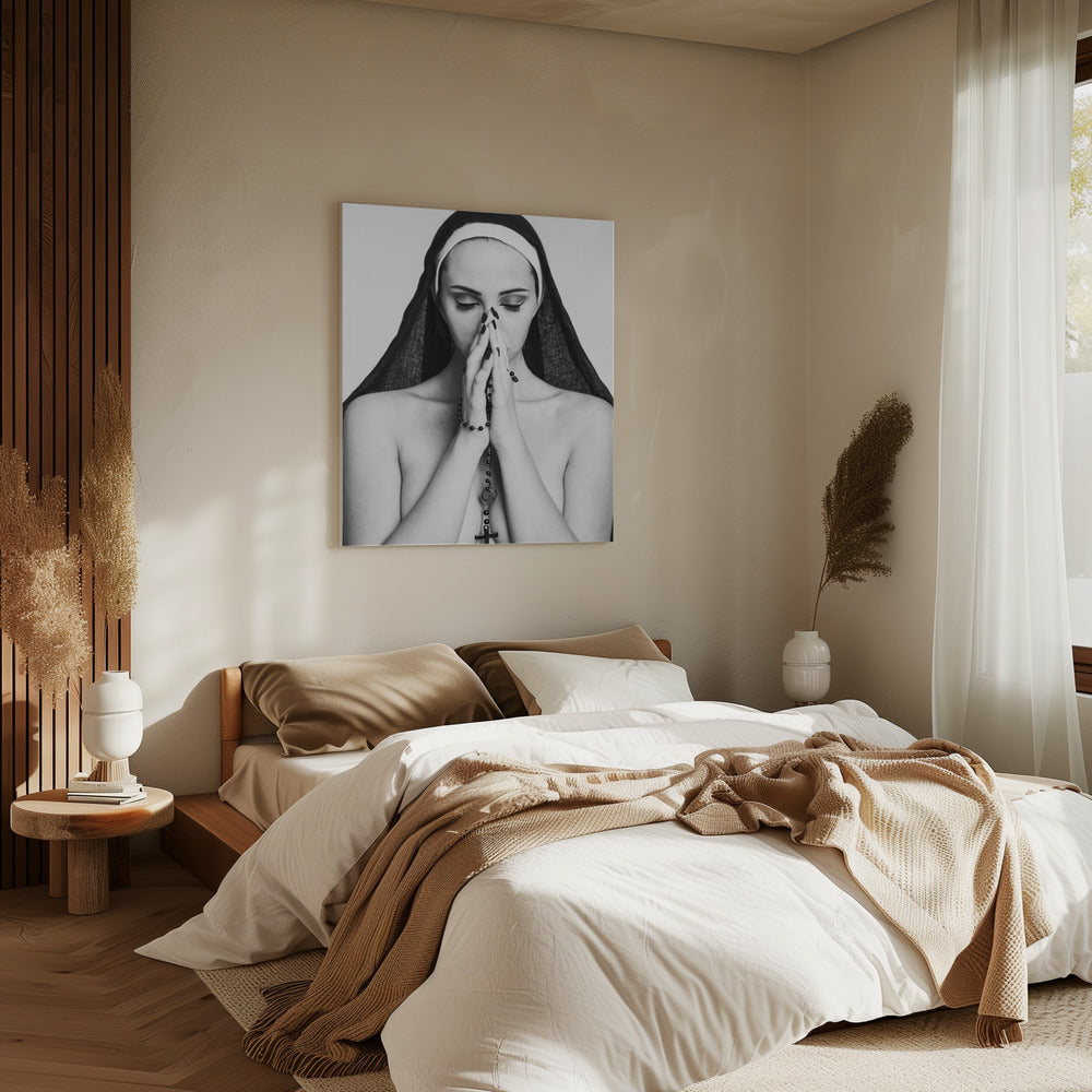 Heilig en profaan | Canvas