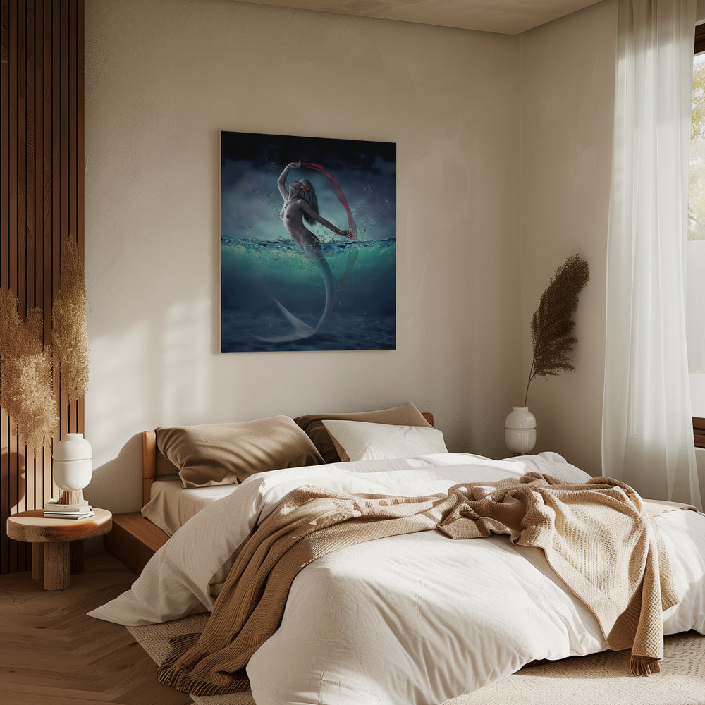 Ariël | Canvas