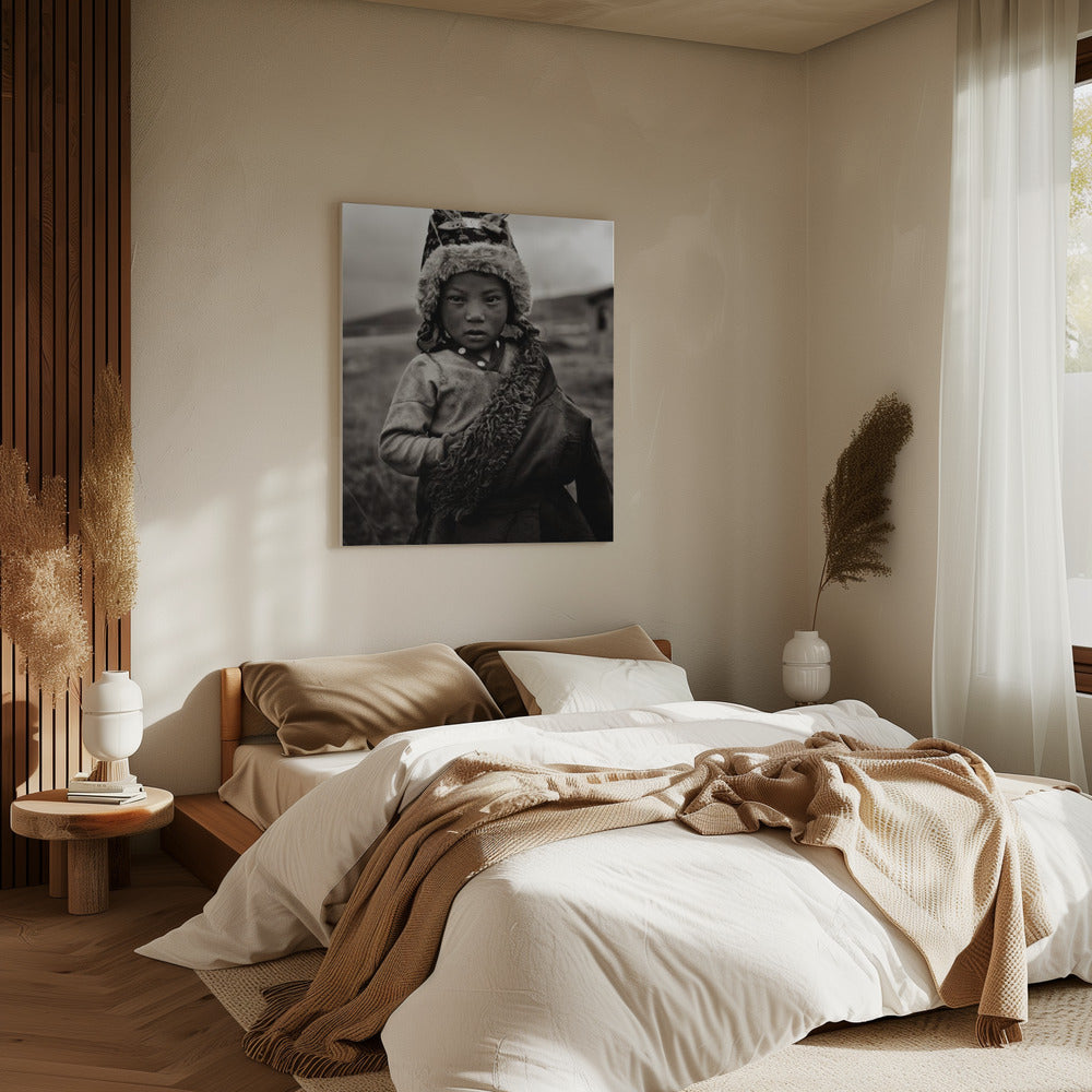 De kleine prins | Canvas