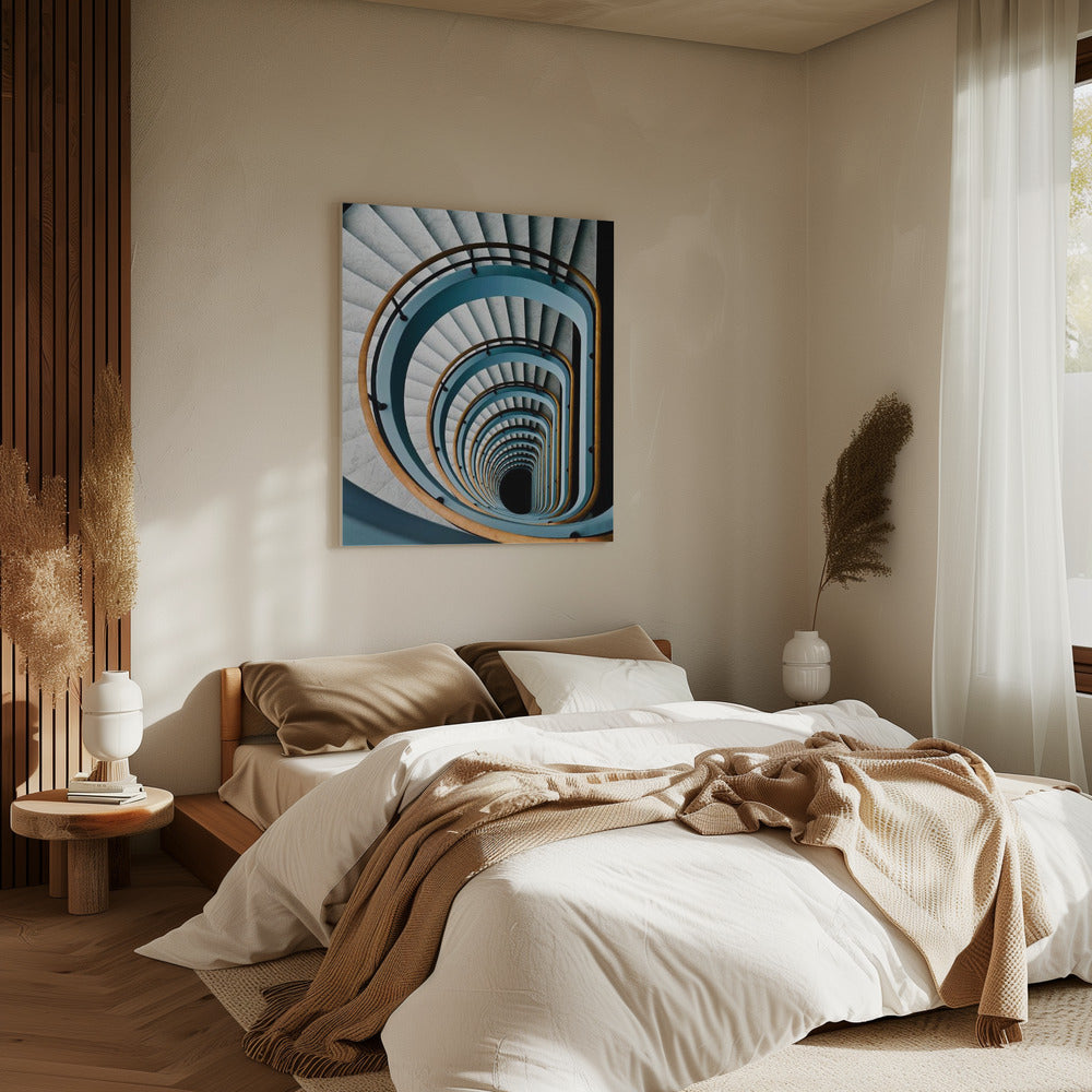 Black hole | Canvas