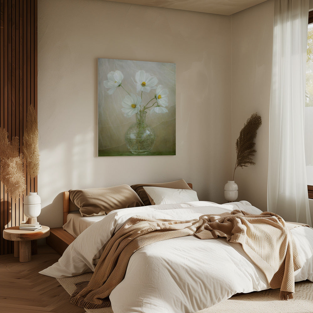 Kosmosbries | Canvas
