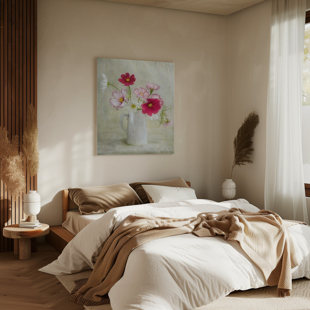 Cosmos carnaval | Canvas