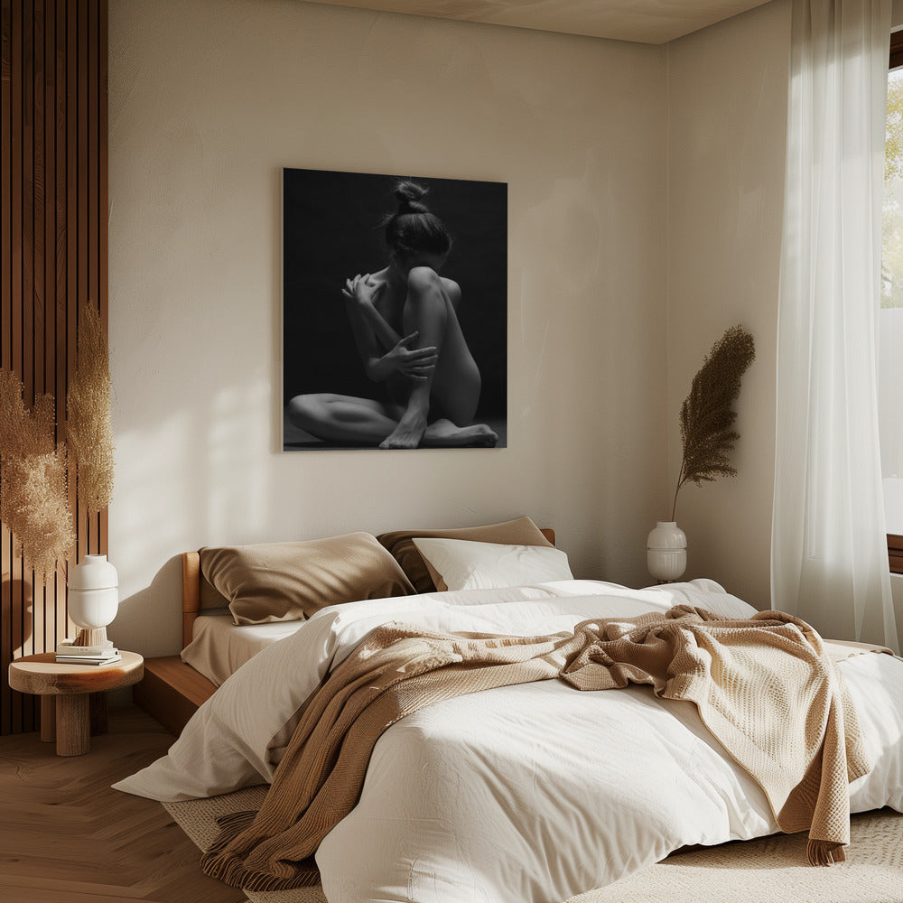 bodyscape | Canvas