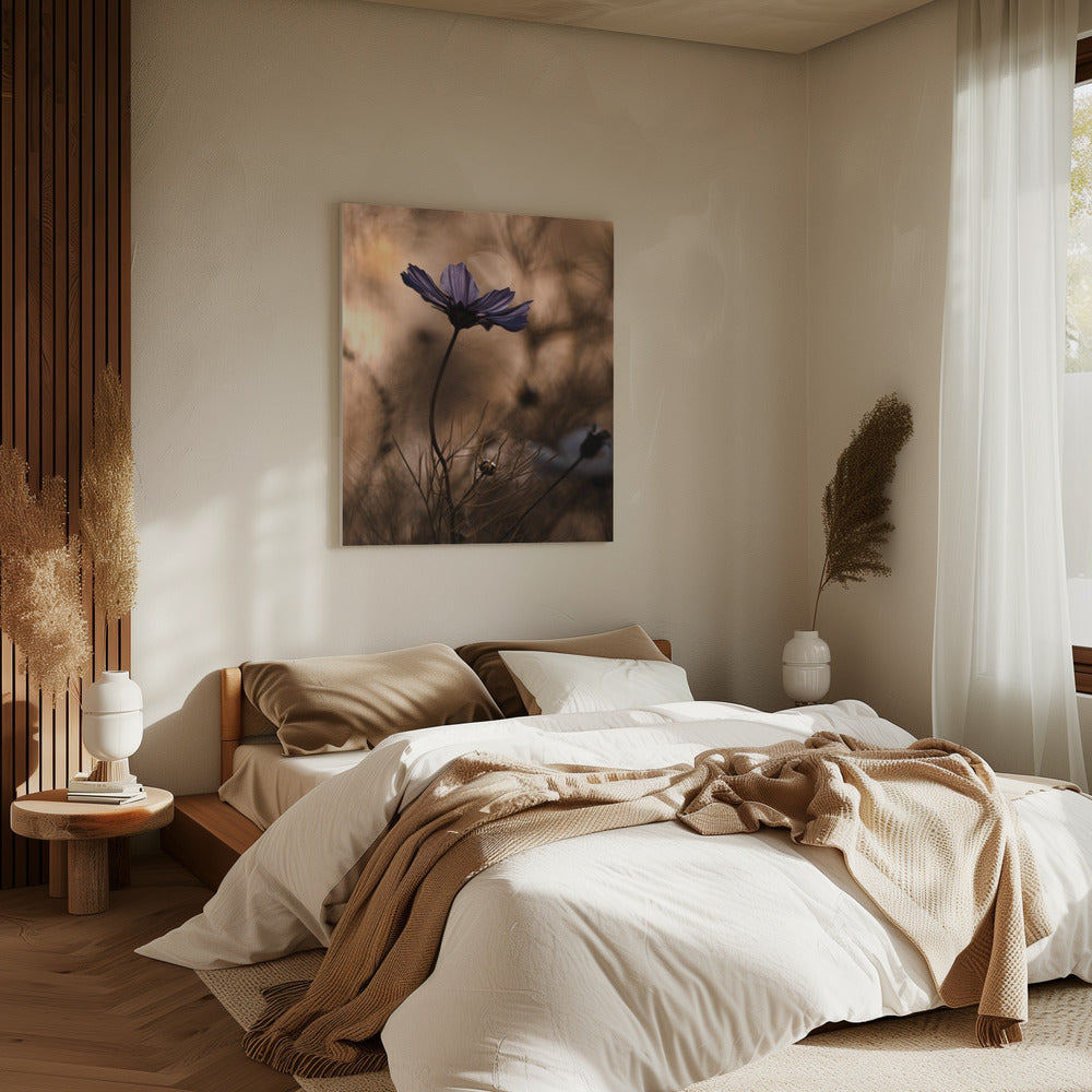 De Dansende Koningin | Canvas
