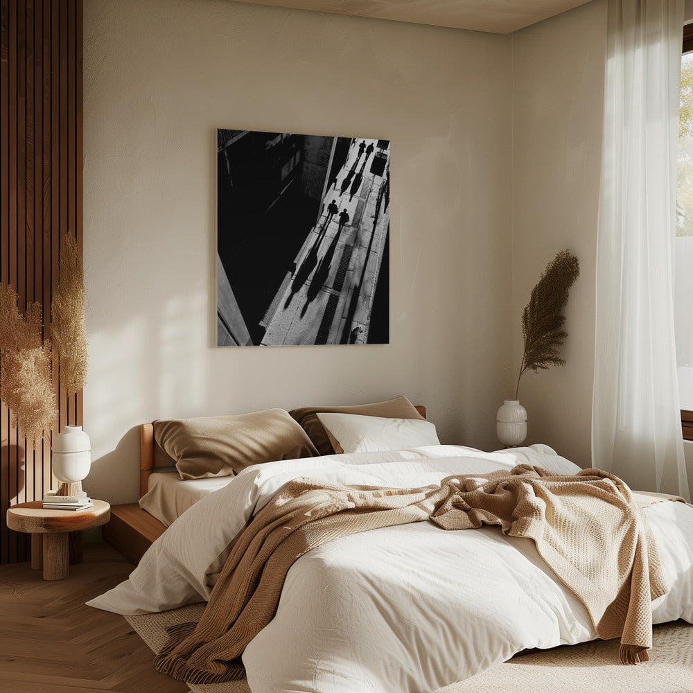 Koninginstraat | Canvas