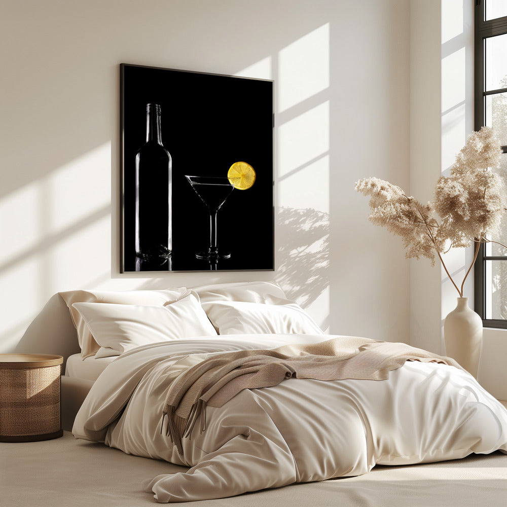 Zonder titel | Poster