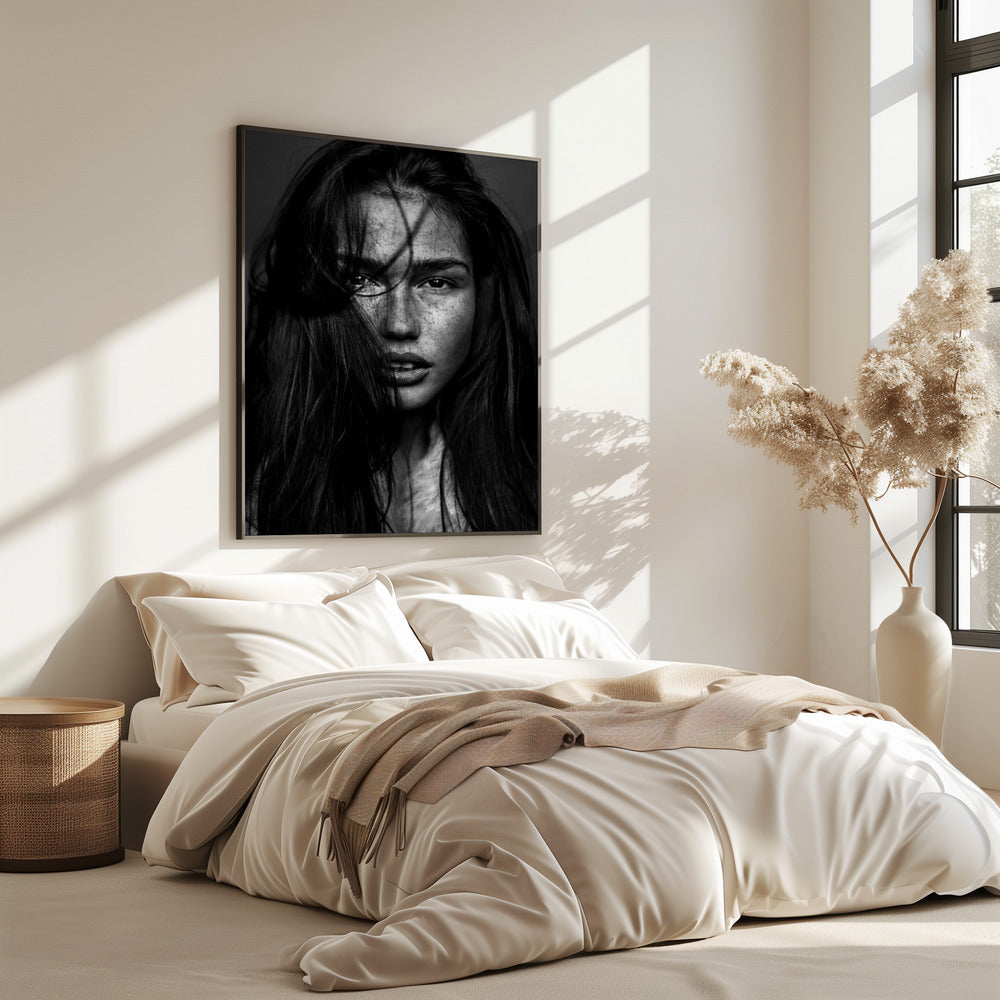 Romi | Poster