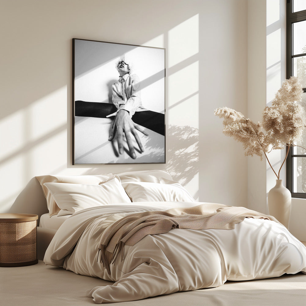 Zonder titel | Poster