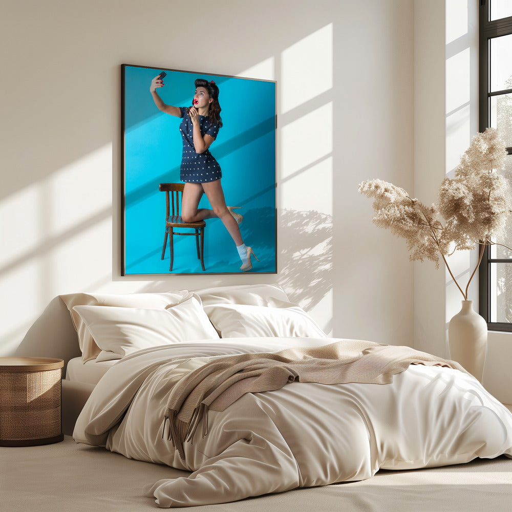 Alina | Poster