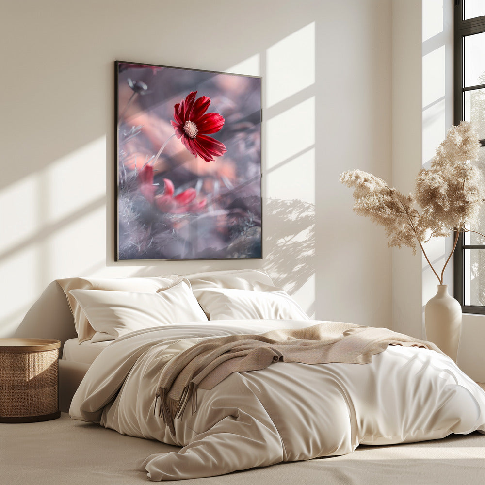 Carmen II | Poster