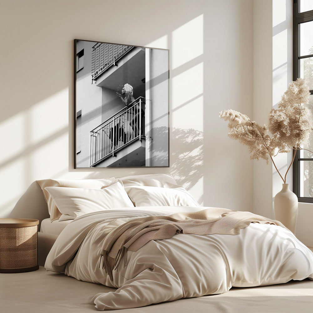 Nika | Poster