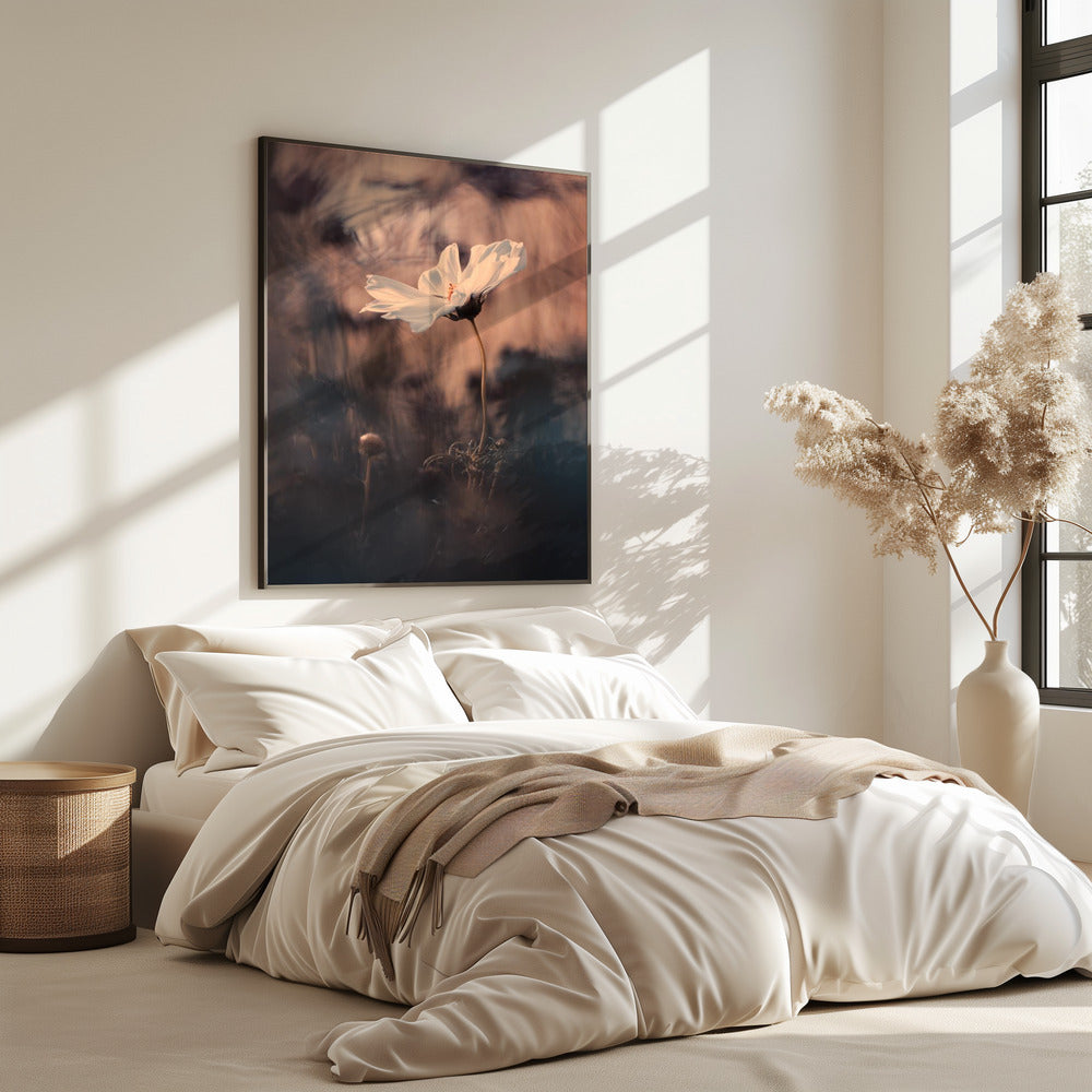 De Bruid | Poster