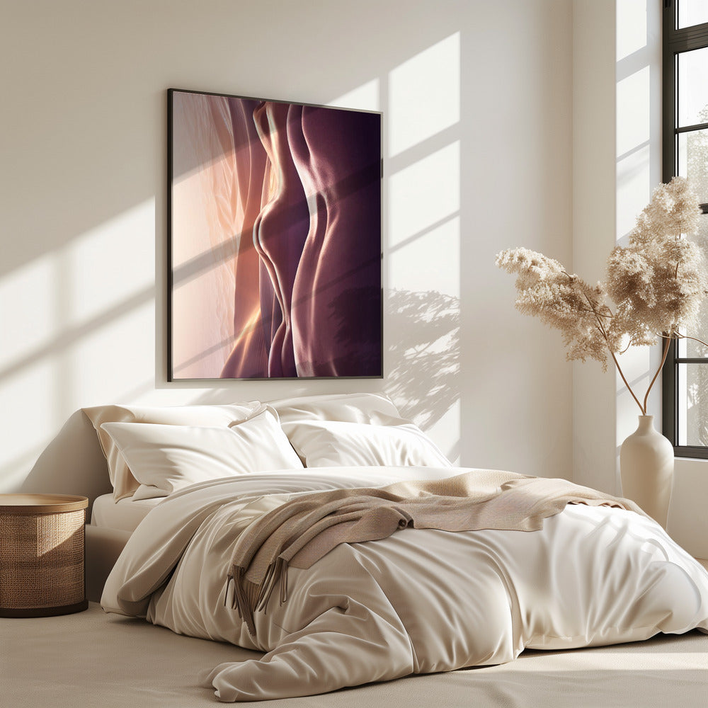 Desert | Poster