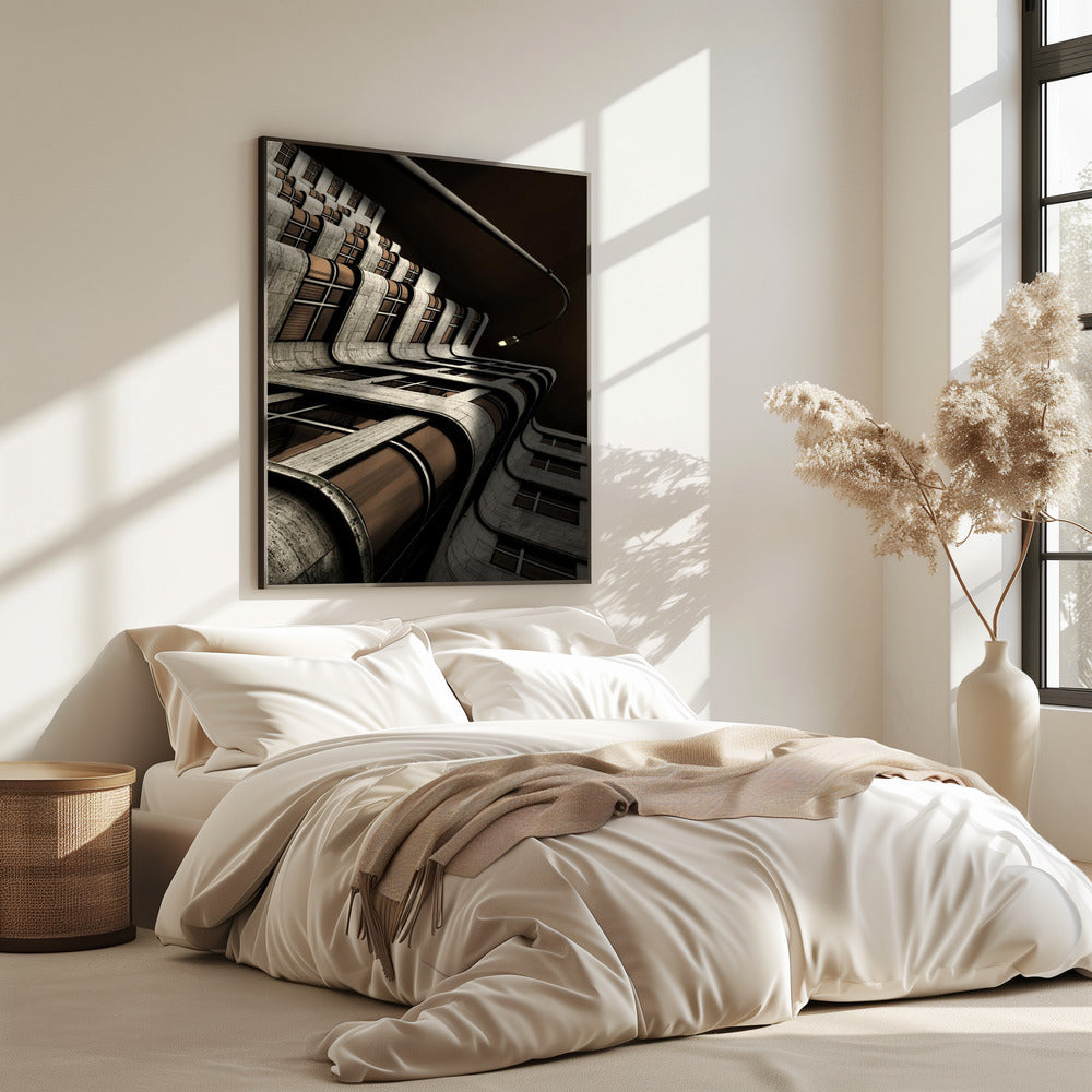 Zonder titel | Poster