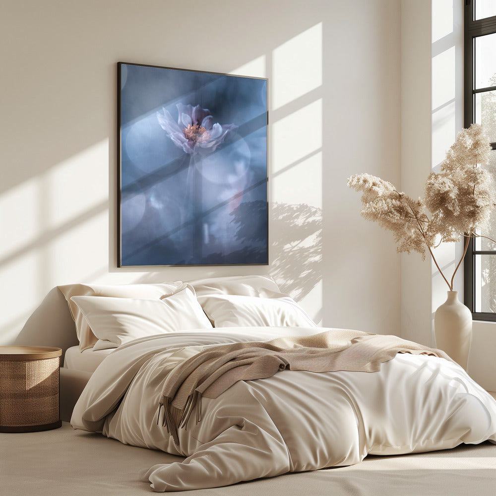 Diepe onderdompeling | Poster