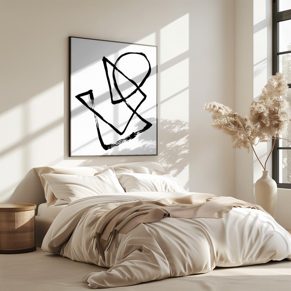 Verwarring | Poster