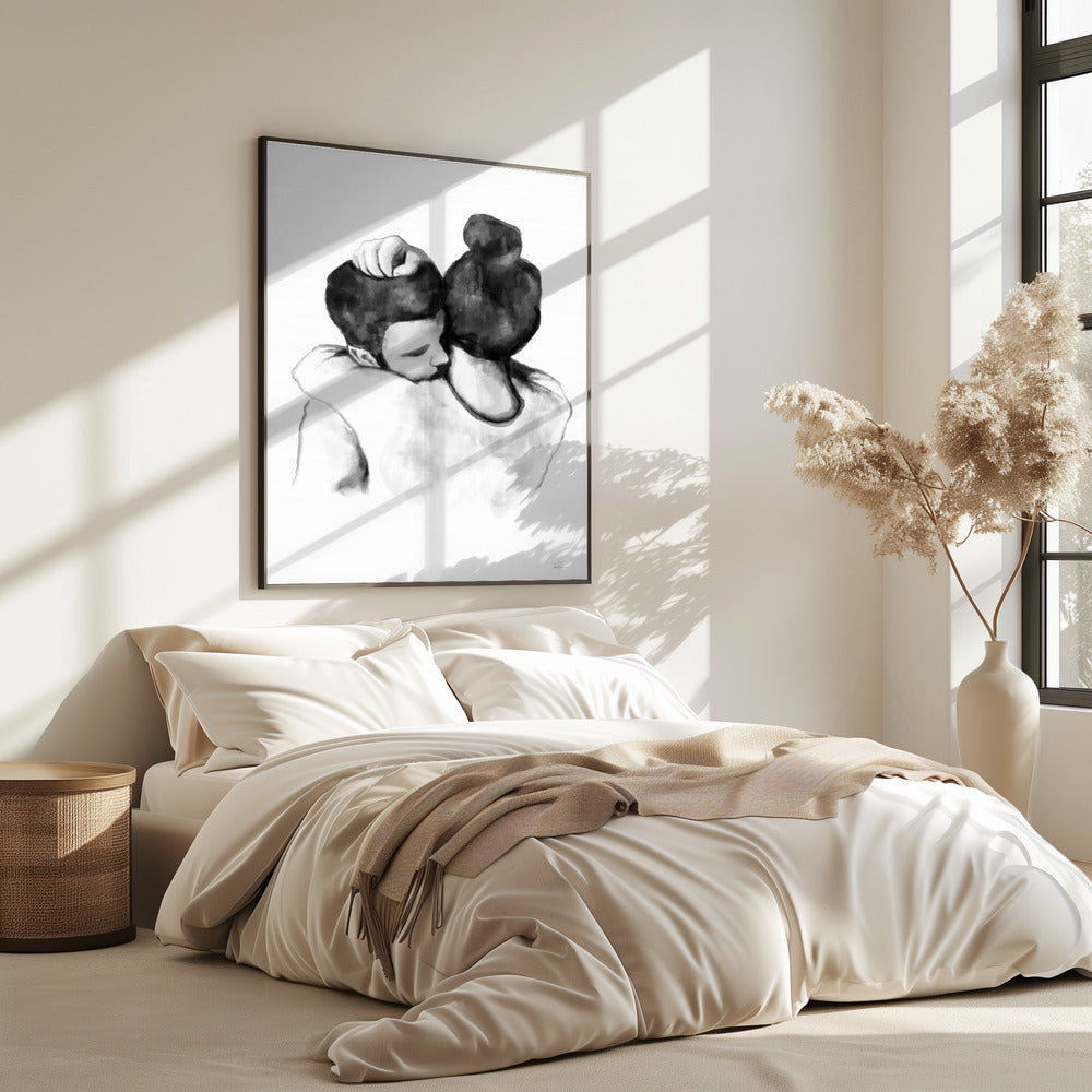 Comfort | Poster