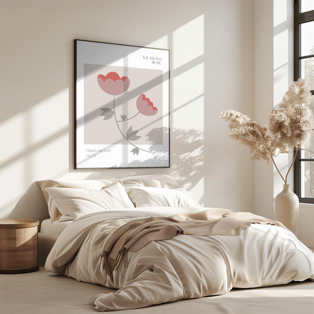 Rozen Studio Bac | Poster