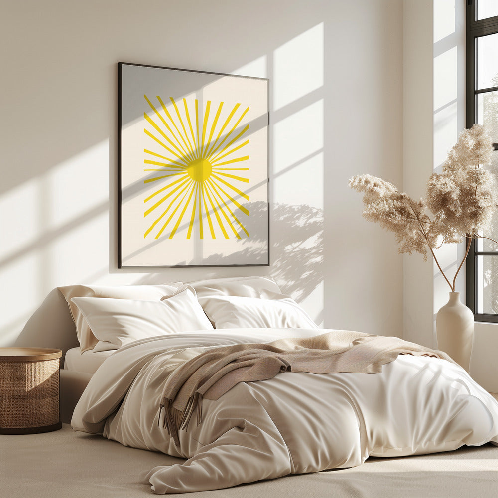 The Sun | Poster
