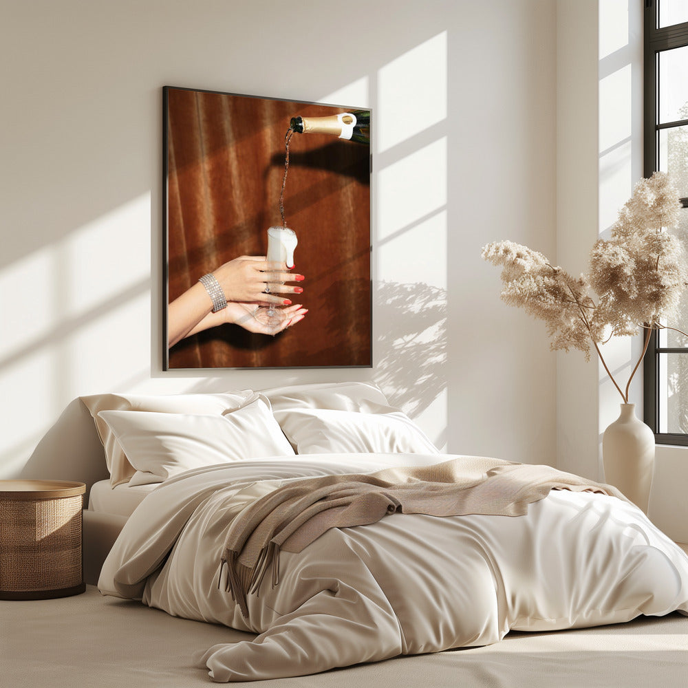 Viering 01 | Poster