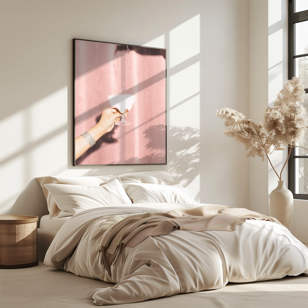 Op naar Pink 04 | Poster