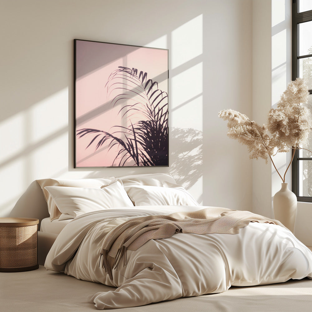 Palmbladeren_1 | Poster