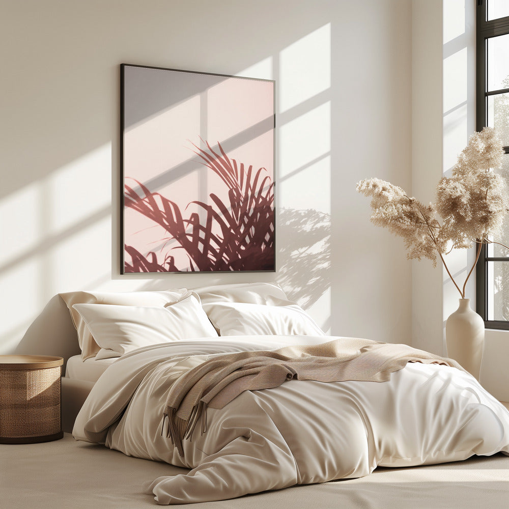 Palmbladeren_2 | Poster