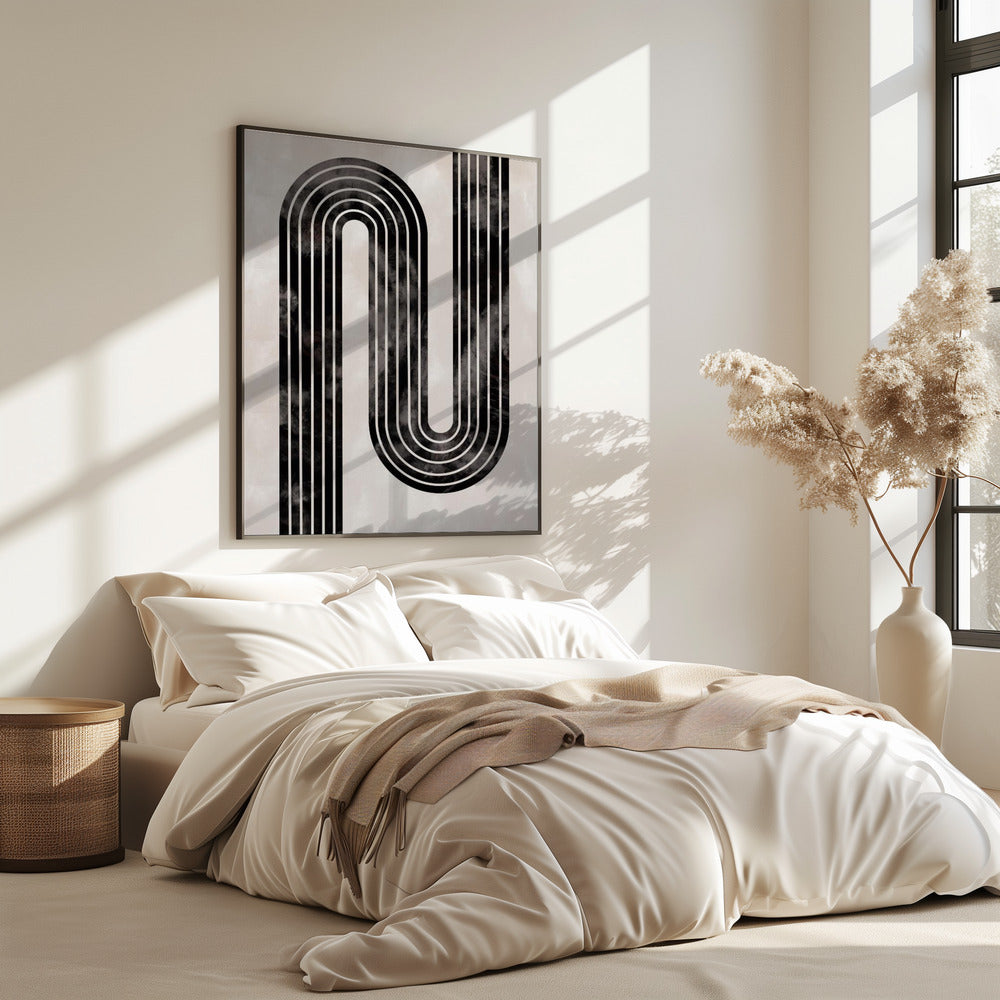 Arch_twist_001 | Poster