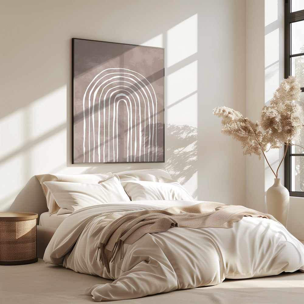 Arch_one way_003_wit | Poster