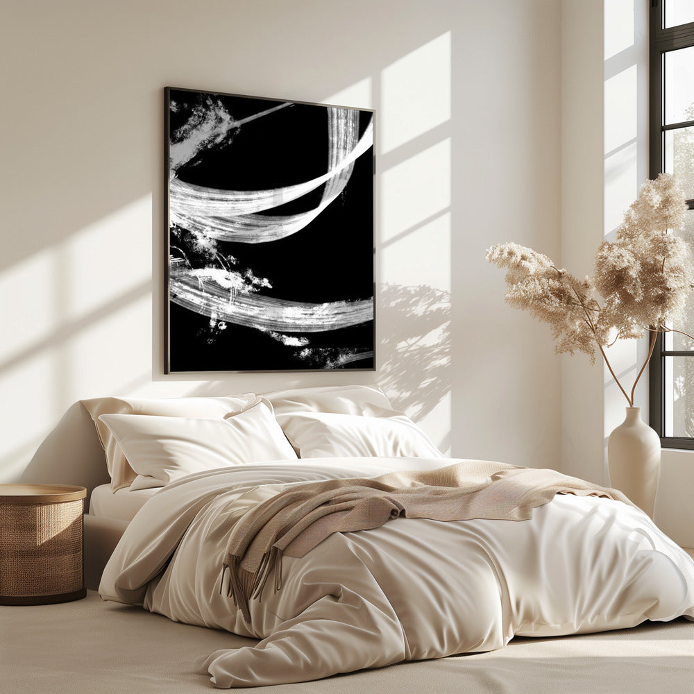 negatieven_006_wandtapijt | Poster